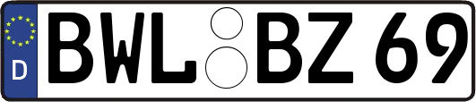 BWL-BZ69
