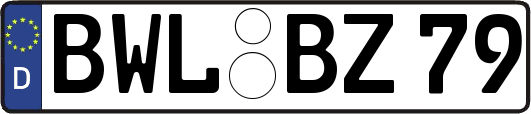 BWL-BZ79