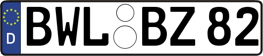 BWL-BZ82