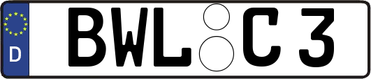BWL-C3