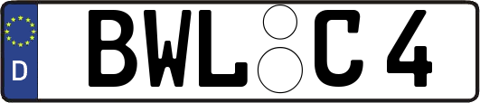 BWL-C4