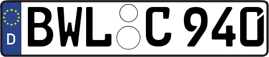 BWL-C940