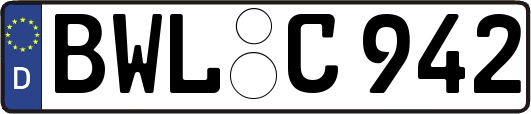 BWL-C942