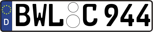 BWL-C944