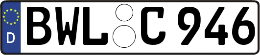BWL-C946