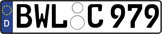 BWL-C979