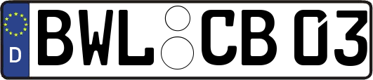 BWL-CB03