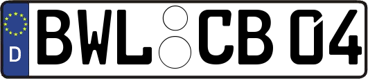 BWL-CB04