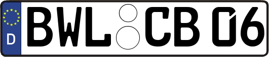 BWL-CB06
