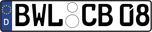 BWL-CB08