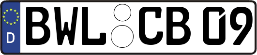 BWL-CB09