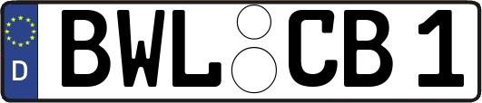 BWL-CB1
