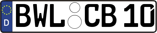 BWL-CB10