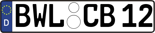 BWL-CB12