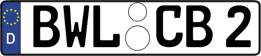 BWL-CB2