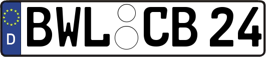 BWL-CB24