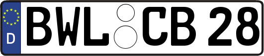 BWL-CB28