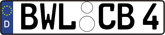 BWL-CB4