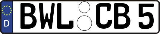 BWL-CB5