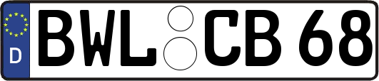BWL-CB68
