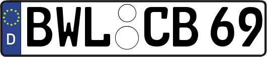 BWL-CB69