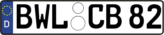 BWL-CB82