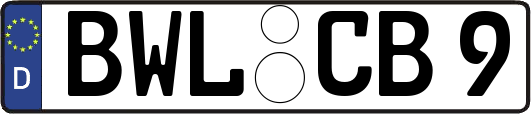 BWL-CB9