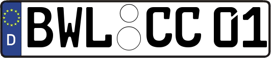 BWL-CC01