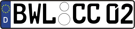 BWL-CC02