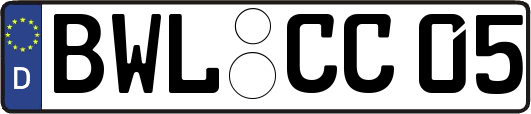 BWL-CC05