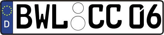 BWL-CC06