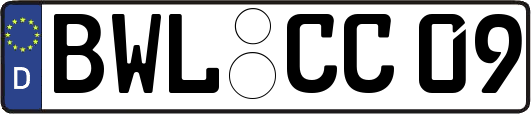 BWL-CC09