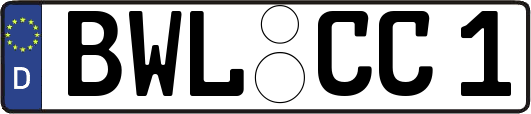 BWL-CC1