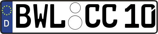 BWL-CC10