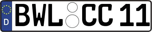BWL-CC11