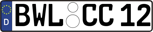 BWL-CC12