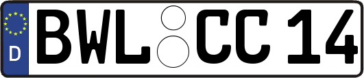 BWL-CC14