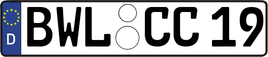 BWL-CC19
