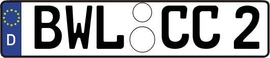 BWL-CC2