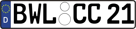 BWL-CC21