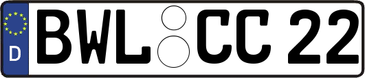 BWL-CC22