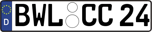 BWL-CC24