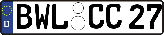 BWL-CC27