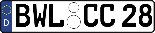 BWL-CC28