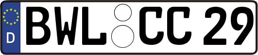 BWL-CC29