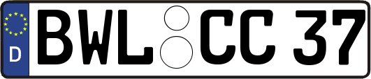 BWL-CC37