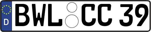 BWL-CC39
