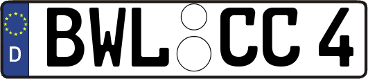 BWL-CC4