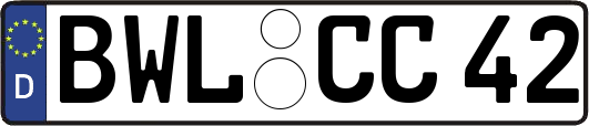 BWL-CC42