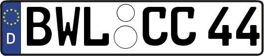 BWL-CC44